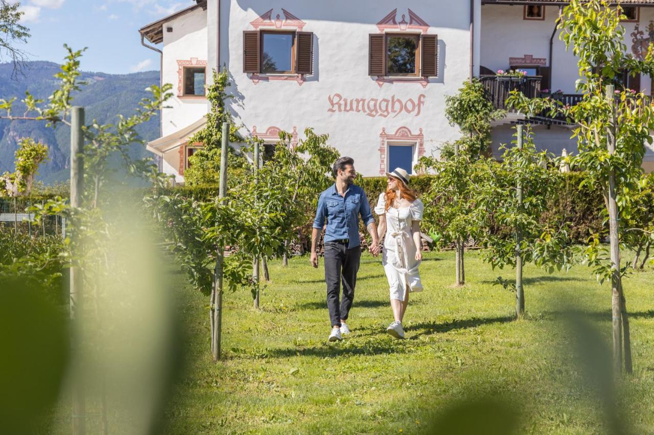 Hotel Ansitz Rungghof Appiano Sulla Strada Del Vino