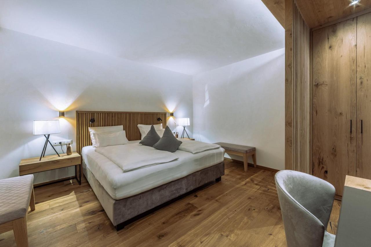 Ansitz Rungghof Hotel 4*
