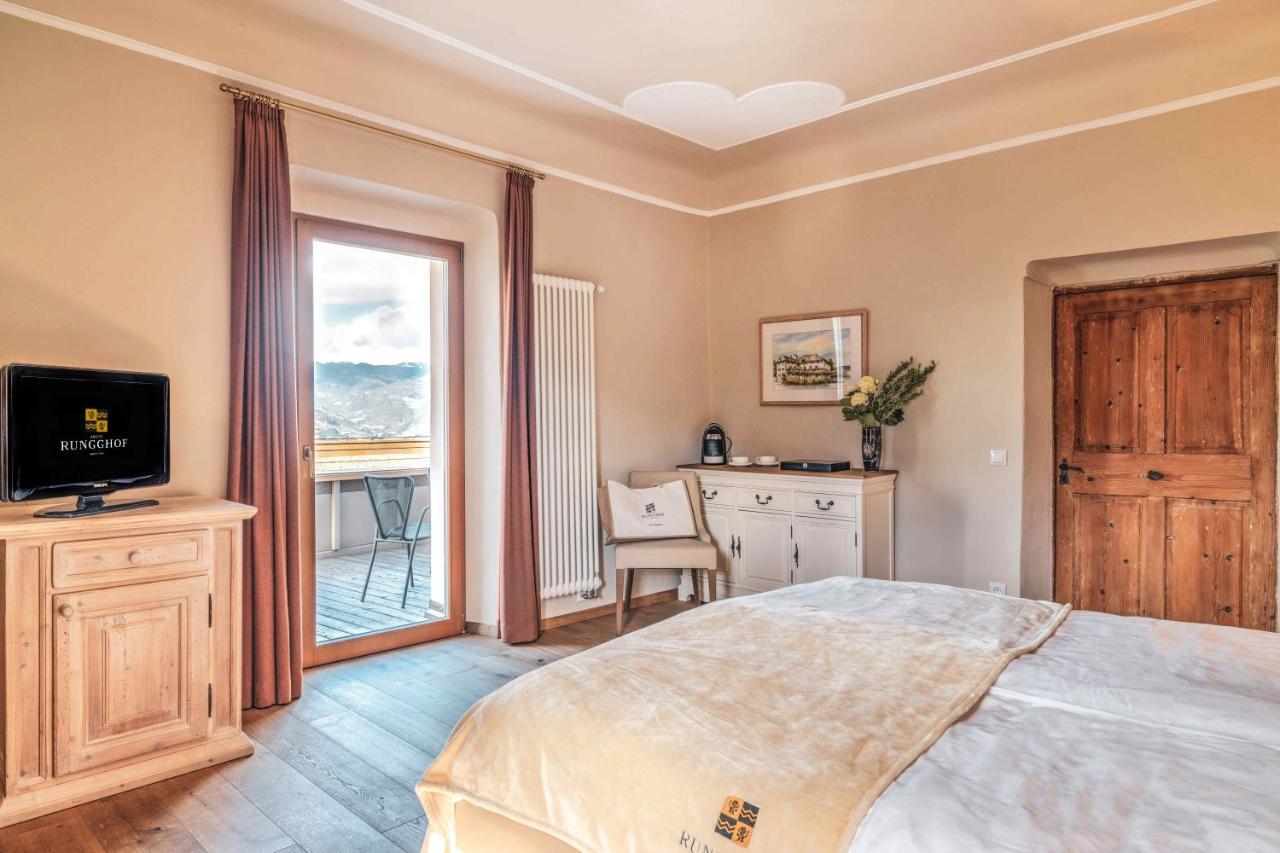 Hotel Ansitz Rungghof Appiano Sulla Strada Del Vino