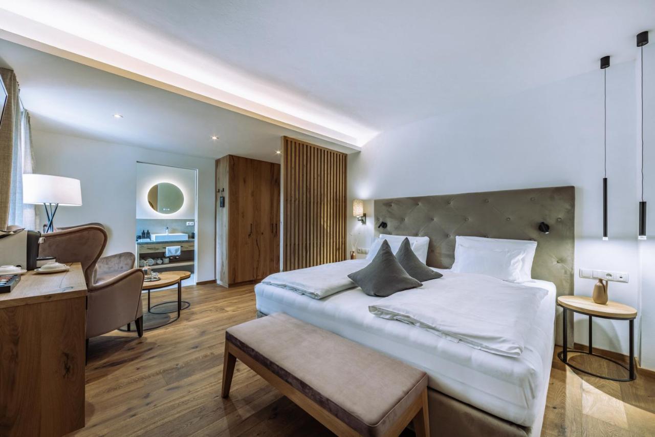 Ansitz Rungghof Hotel