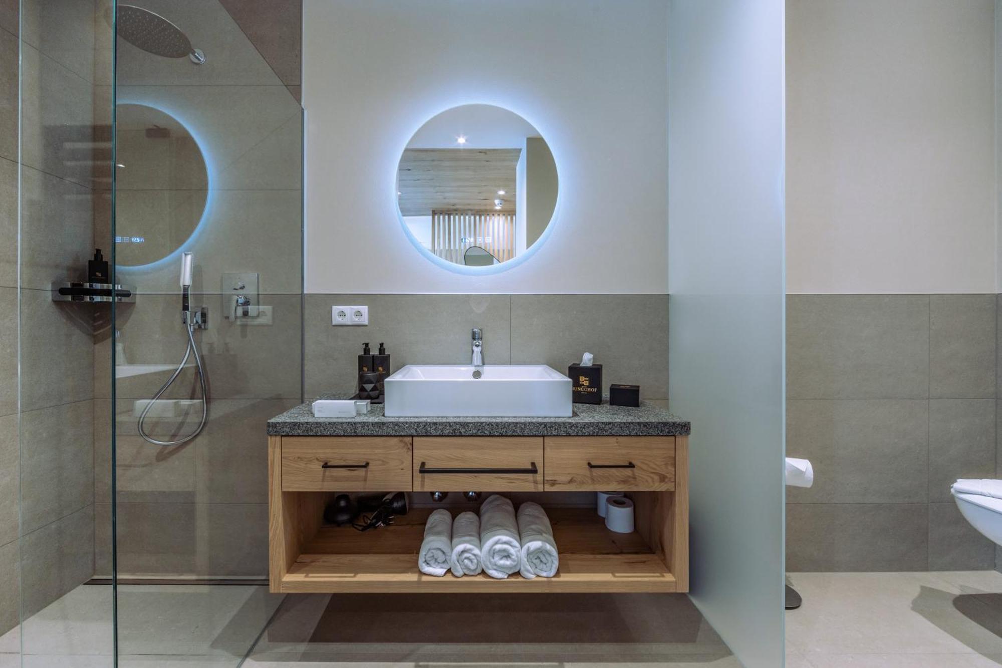 Ansitz Rungghof Hotel 4*