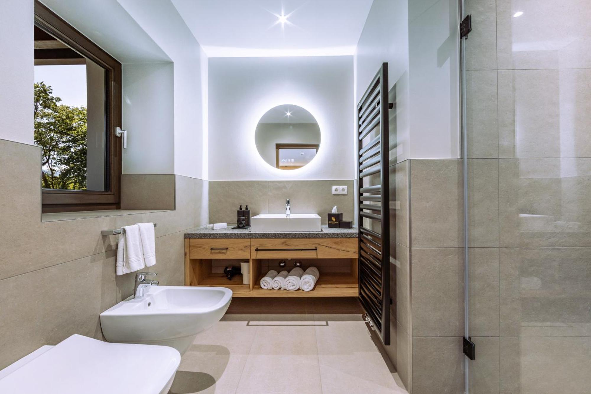 Hotel Ansitz Rungghof 4*